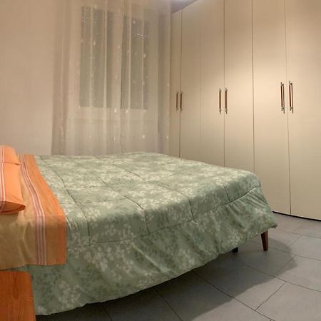 Casa Martina Apartman Viareggio Kültér fotó