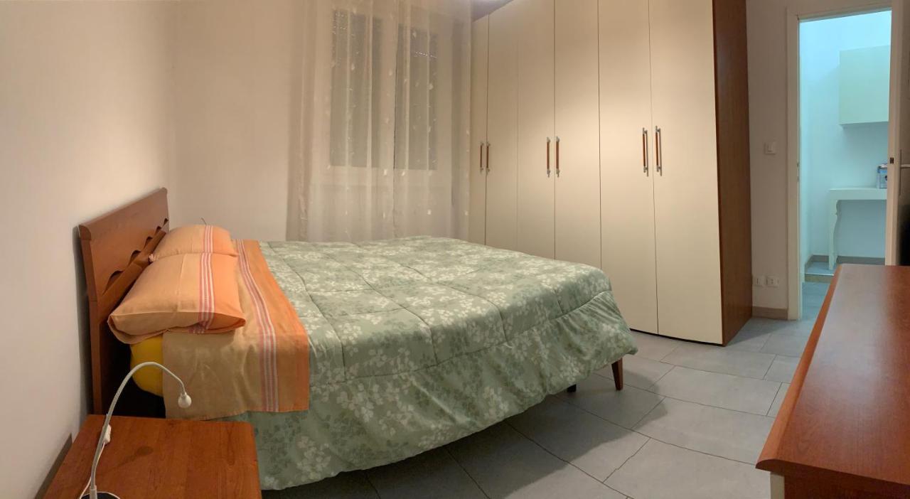 Casa Martina Apartman Viareggio Kültér fotó