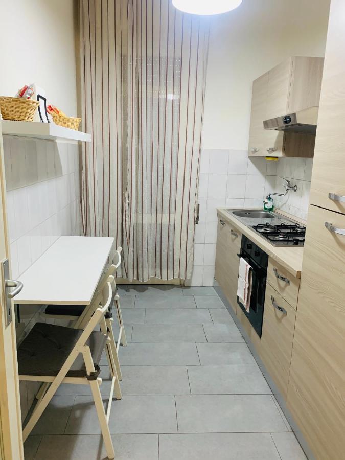 Casa Martina Apartman Viareggio Kültér fotó