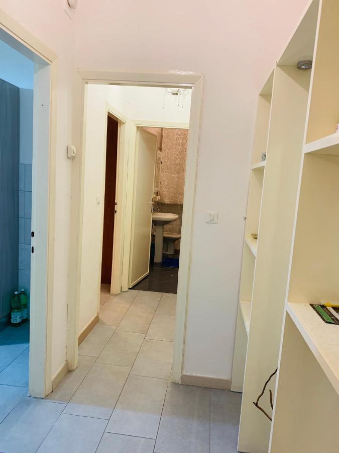 Casa Martina Apartman Viareggio Kültér fotó