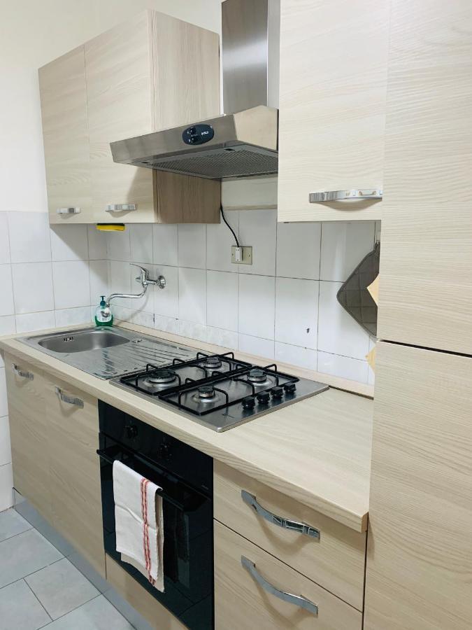 Casa Martina Apartman Viareggio Kültér fotó