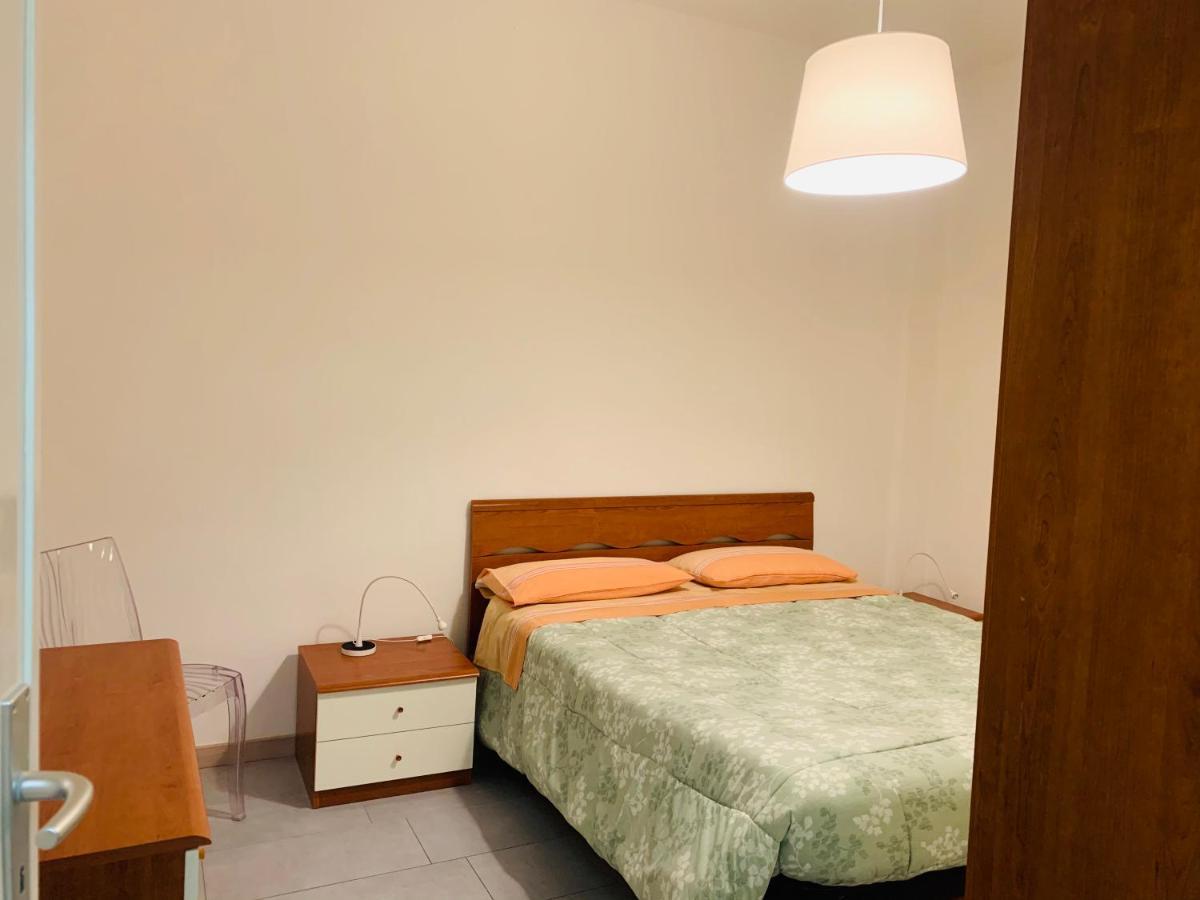 Casa Martina Apartman Viareggio Kültér fotó