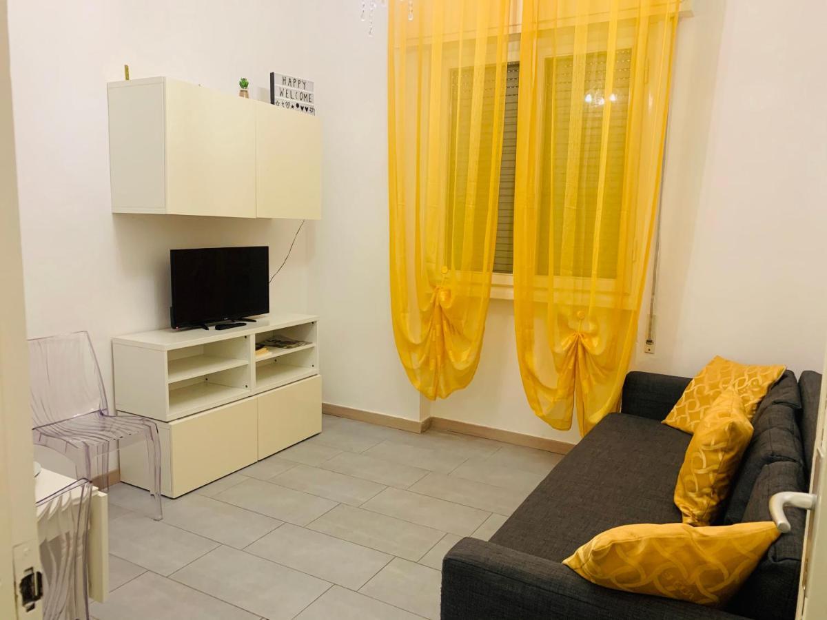 Casa Martina Apartman Viareggio Kültér fotó