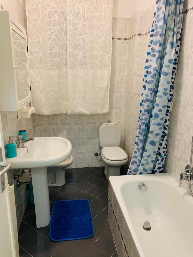Casa Martina Apartman Viareggio Kültér fotó