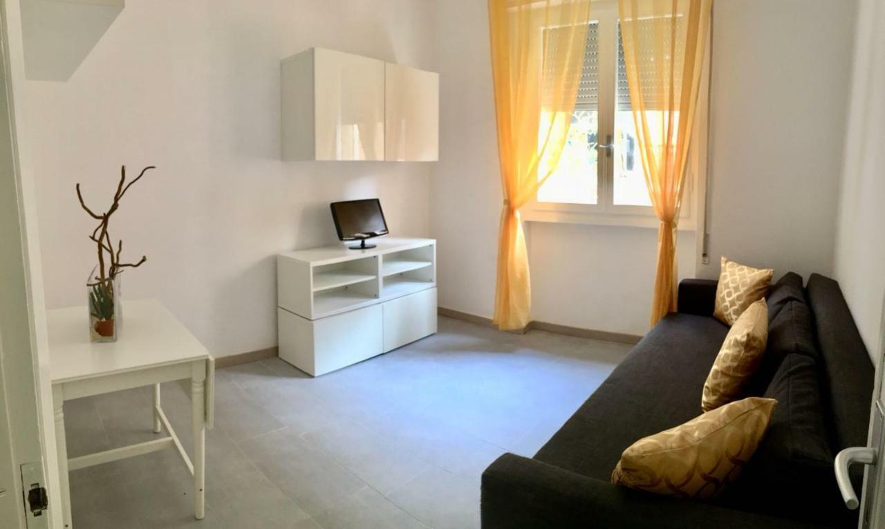 Casa Martina Apartman Viareggio Kültér fotó