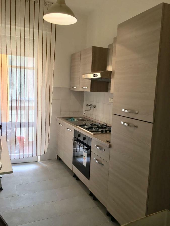 Casa Martina Apartman Viareggio Kültér fotó