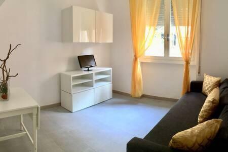 Casa Martina Apartman Viareggio Kültér fotó