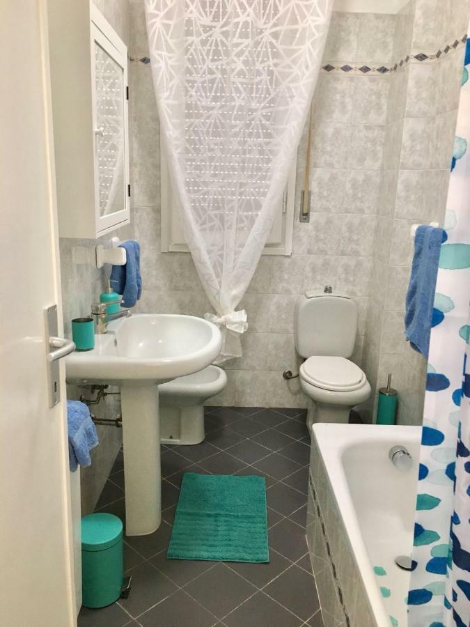 Casa Martina Apartman Viareggio Kültér fotó